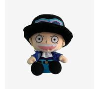 Peluche sabo de una pieza 20cm