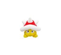 Peluche Sanei Super Mario All Star Collection AC29 Spiny de 4,5""