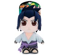 Peluche sasuke uchiha naruto shippuden 27cm