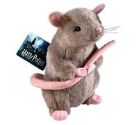 Peluche Scabbers de la Colección Harry Potter - Ron Weasley