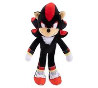 Peluche Shadow Sonic 3 La pelicula de 23 cm 42473s424674 JAKKS