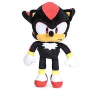 Peluche Sombra Sonic 30cm - SEGA