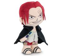 Peluche Shanks One Piece 28cm