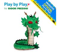 PELUCHE - SHENRON 29 CM, 760021223, TIENDA CON LICENCIA OFICIAL