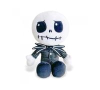 Peluche simba disney the nightmare before christmas jack skellington 25cm
