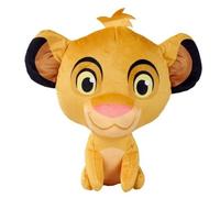 Peluche simba el rey leon disney 25cm