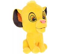 Peluche Simba El Rey León Disney 28 cms