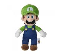 Peluche simba nintendo super mario luigi 20cm