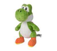 Peluche simba nintendo super mario yoshi 20cm