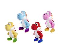 Peluche Simba Suma Yoshi Plush 20 cm Modèle aléatoire