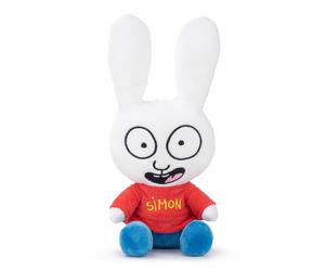 Peluche Simon Sitting Simon 30cm