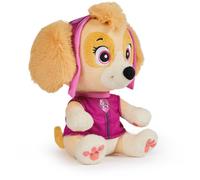 Peluche Skye de Paw Patrol para dormir, 25 cm, con atuendo reversible, para ni os y ni as de 3 a os en adelante