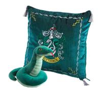 La Noble Colección Plush Slytherin Casa Mascota