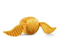 Peluche Snitch Dorada Harry Potter 10 Cms