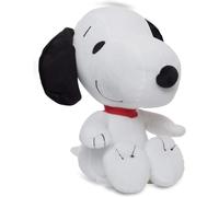 Peluche Snoopy Sentado Peanuts 33 cms