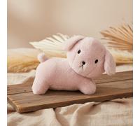 Peluche Snuffie 25 cm Fluffy Pink | Miffy x Tiamo