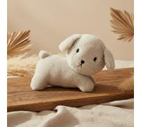 Peluche Snuffie Miffy x Tiamo verde 25 cm