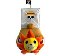 Sakami Merchandise Peluche SOLADO DE UNA Pieza 25 cm