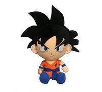 Peluche Son Goku Black Dragon Ball Super 25 CM