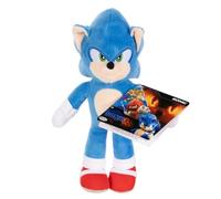 Peluche Sonic 3 La pelicula de 23 cm 41616s424674 JAKKS
