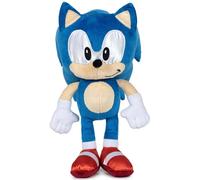 Dragon Ball Peluche Figura Sonic Classic 30 Cm Play By Play