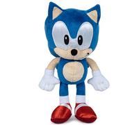 Dragon Ball Peluche Figura Sonic Classic 30 Cm Play By Play