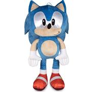 Peluche sonic soft 70cm