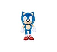 Peluche Sonic The Hedgehog El Erizo Sega 30 Cms