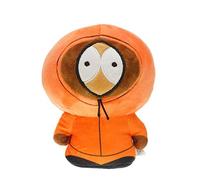 Peluche South Park,Juguetes de Peluche de South North Park,Kyle Kenny South Park Peluche Cumpleaños para niños y Adultos Favores de Fiesta(Kenny)