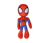 Peluche Spidey 25 cm - Spidey and His Amazing Friends