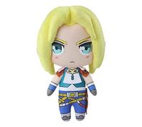 Peluche square enix final fantasy ix zidane