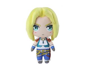 Peluche square enix final fantasy ix zidane