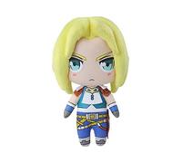 Peluche square enix final fantasy ix zidane