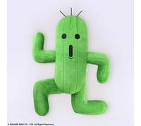 Peluche square enix final fantasy tamaño jumbo cactuar 40 cm