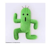 Peluche square enix final fantasy tamaño jumbo cactuar 40 cm (F07ZZ101)