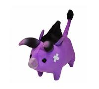 Peluche square enix final fantasy xiv baby behemoth (F14ZZZ44)