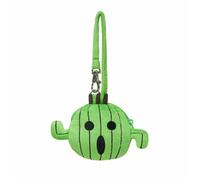 Peluche square enix final fantasy xiv heavensward cactuar pouch
