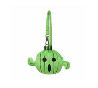 Peluche square enix final fantasy xiv heavensward cactuar pouch (F14ZZZ40)