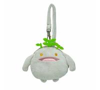 Peluche square enix final fantasy xiv heavensward goobbue pouch