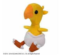Peluche square enix final fantasy xiv heavensward wayward hatchling grande