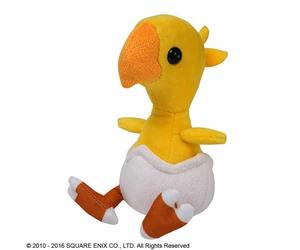 Peluche square enix final fantasy xiv heavensward wayward hatchling grande