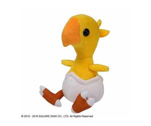 Peluche square enix final fantasy xiv heavensward wayward hatchling grande (FPLZZZ15)