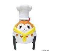 Peluche square enix final fantasy xiv paissa patissier