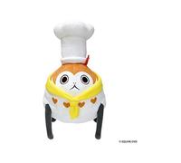 Peluche square enix final fantasy xiv paissa patissier (F14ZZ172)