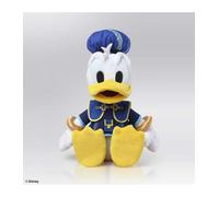 Square enix accesorios kingdom hearts iii: donald duck plush
