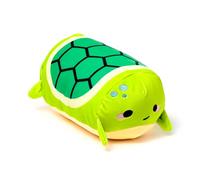 Peluche Squidglys - Adoramals Atlas la Tortuga
