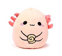 Peluche Squidglys - Adoramals Maddie l'Axolotl