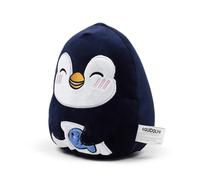 Peluche Squidglys - Adoramals Ocean Nico Le Pingüino