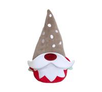 Peluche Squidglys - Lutin de Navidad