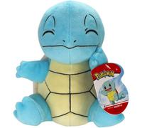 Peluche Squirtle Pokémon 20 Cms